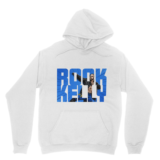 Rook Kelly (USA) "Say my Name" Pullover Hoodie
