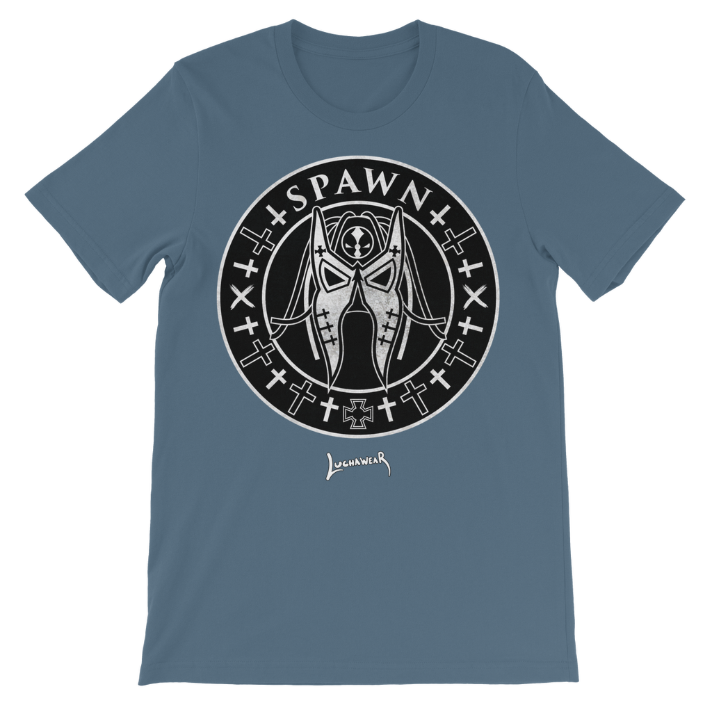 Spawn (BOL) "Evil Thunder" Youthwear Tee