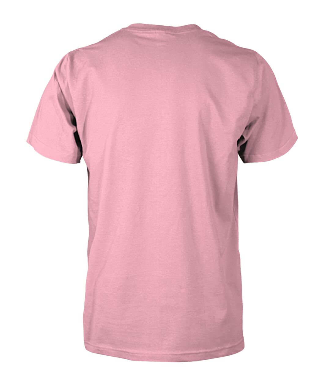 George's Custom  Pink Shirt Unisex Cotton Tee