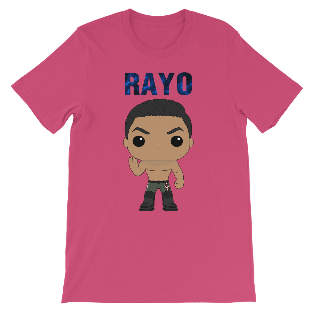 Rayo (PER) "Lil Rayo" Youthwear Tee