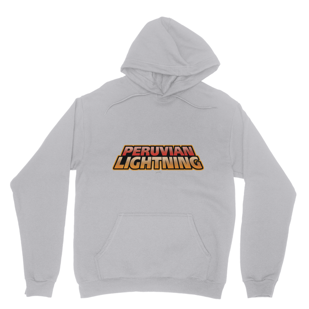 Rayo (PERU) "Peruvian Lightning" Pullover Hoodie