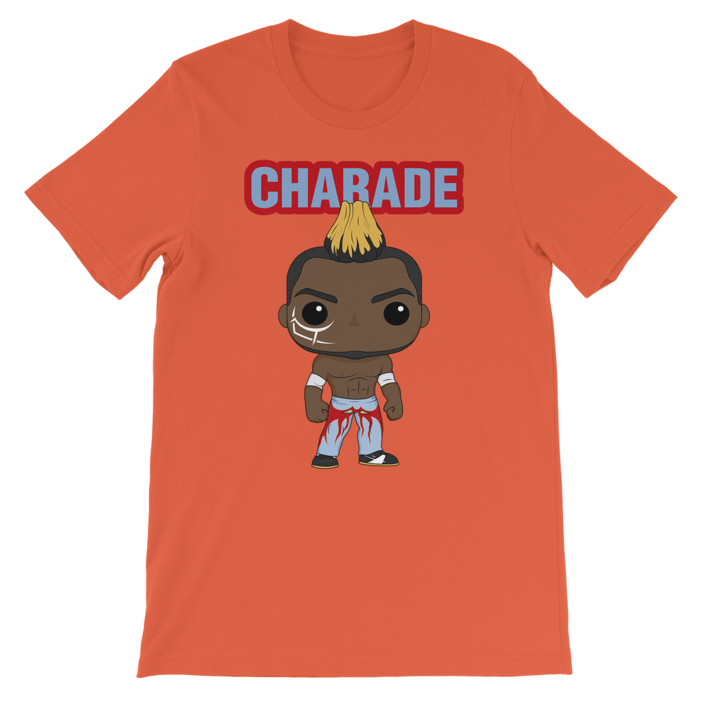 Charade (USA) "Lil Charade" Youthwear Tee