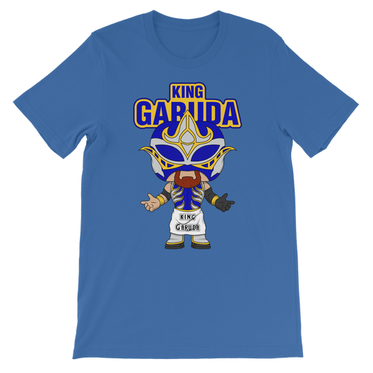 King Garuda (MEX) "Lil Garuda" Youthwear Tee