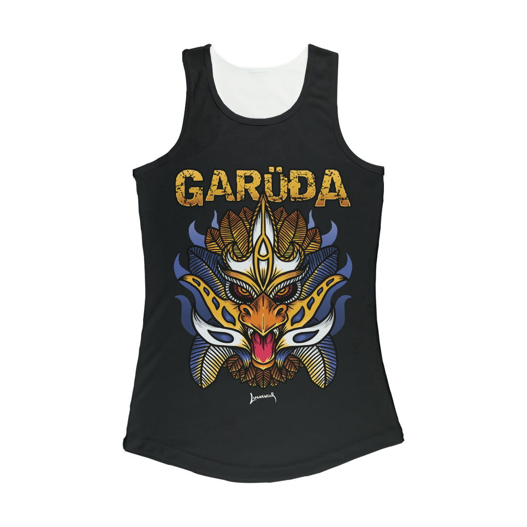 Garuda (MEX) "Divine Beast" Women's Activewear Tank Top