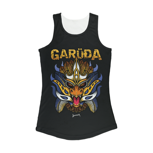 Garuda (MEX) "Divine Beast" Women's Activewear Tank Top