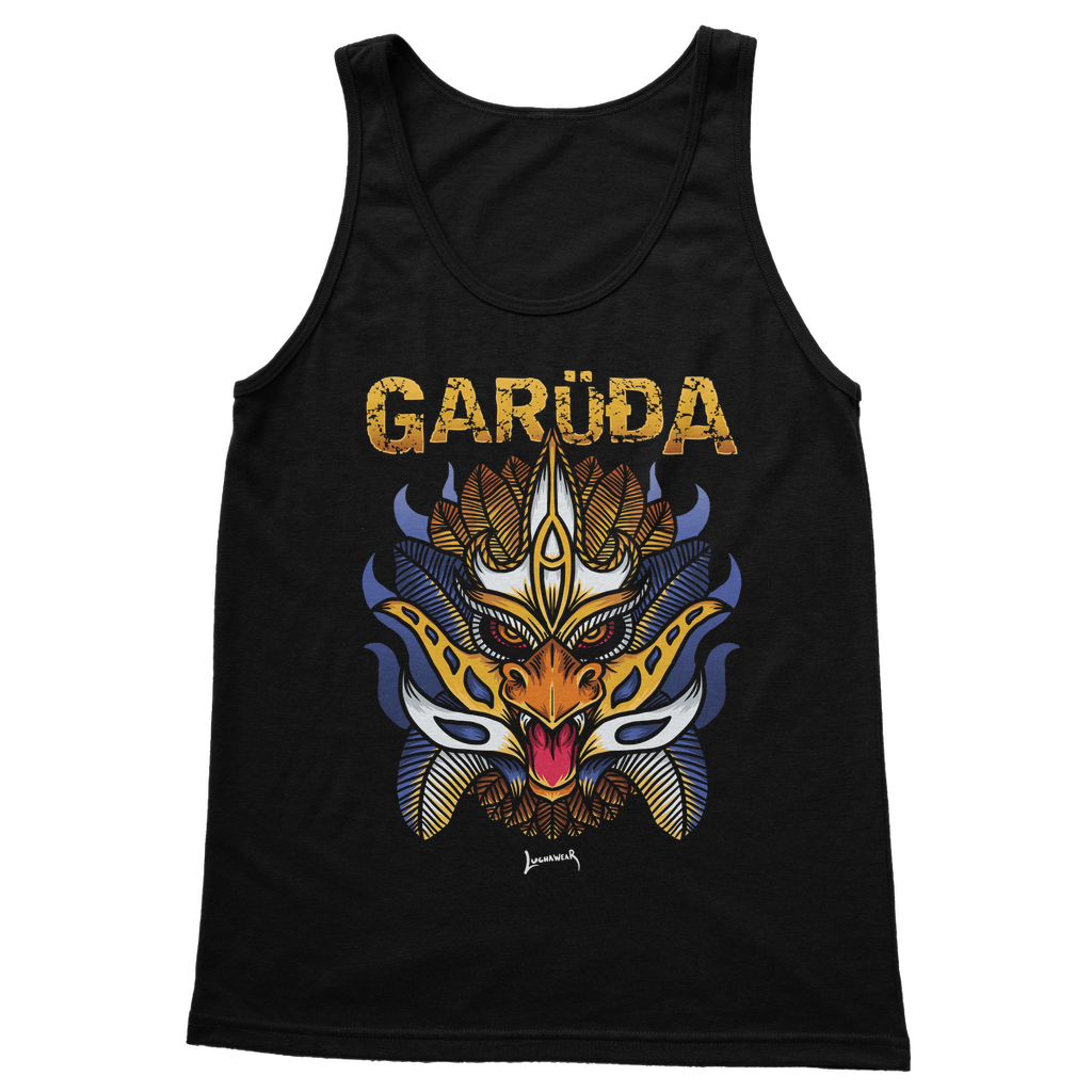 Garuda (MEX) "Divine Beast" Women's Wear Tank Top