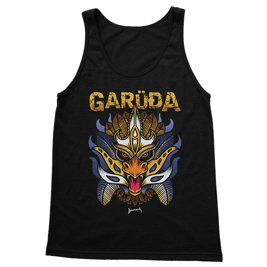 Garuda (MEX) "Divine Beast" Women's Wear Tank Top