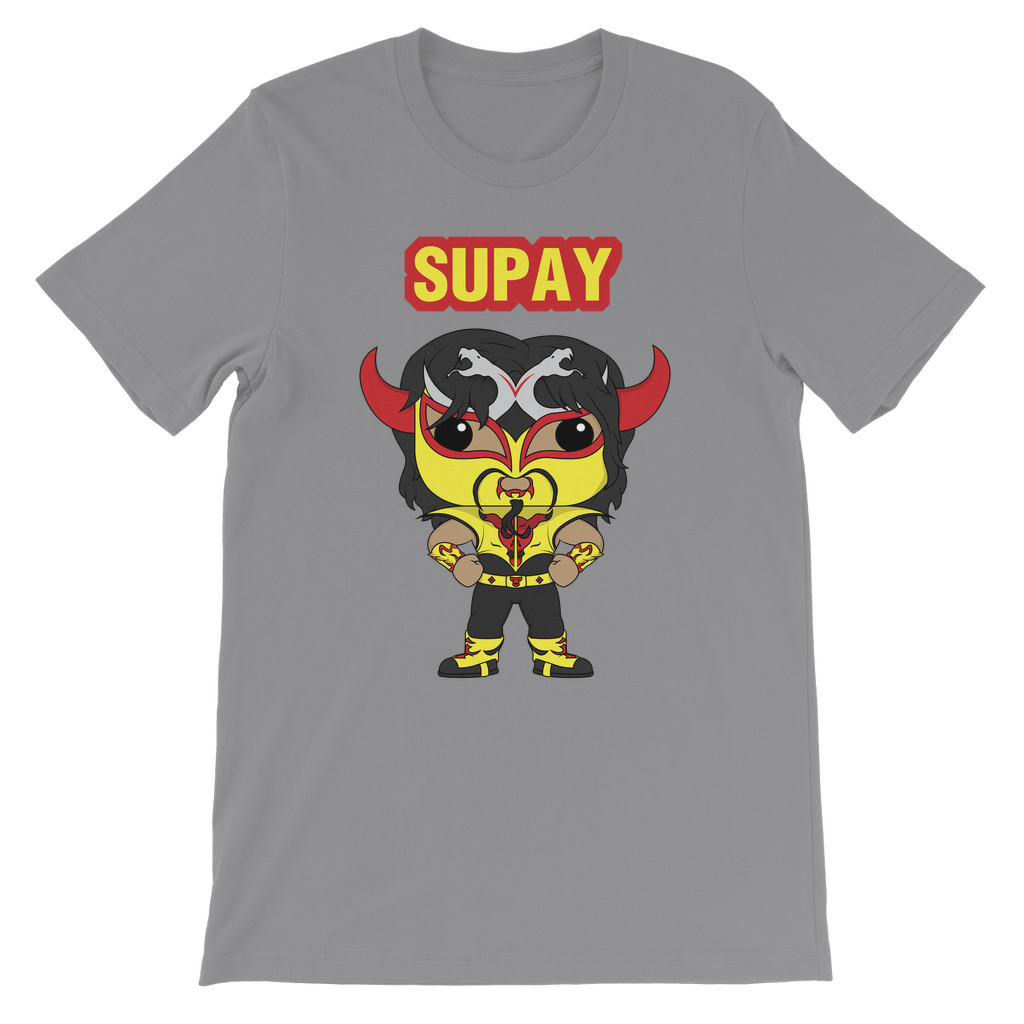 Supay (BOL) "Lil Supay" Youthwear Tee