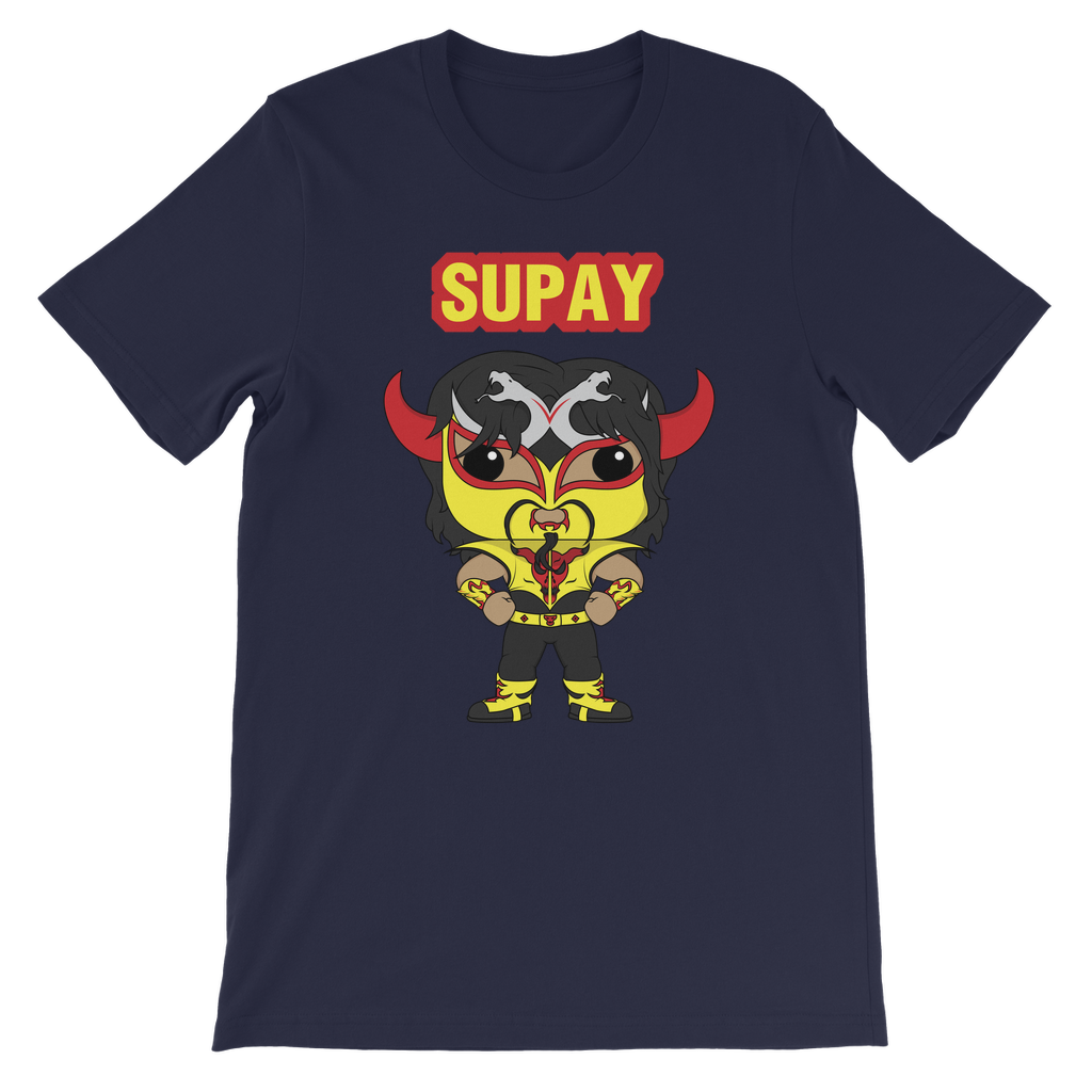 Supay (BOL) "Lil Supay" Youthwear Tee