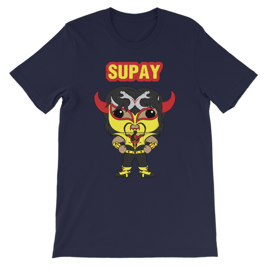 Supay (BOL) "Lil Supay" Youthwear Tee