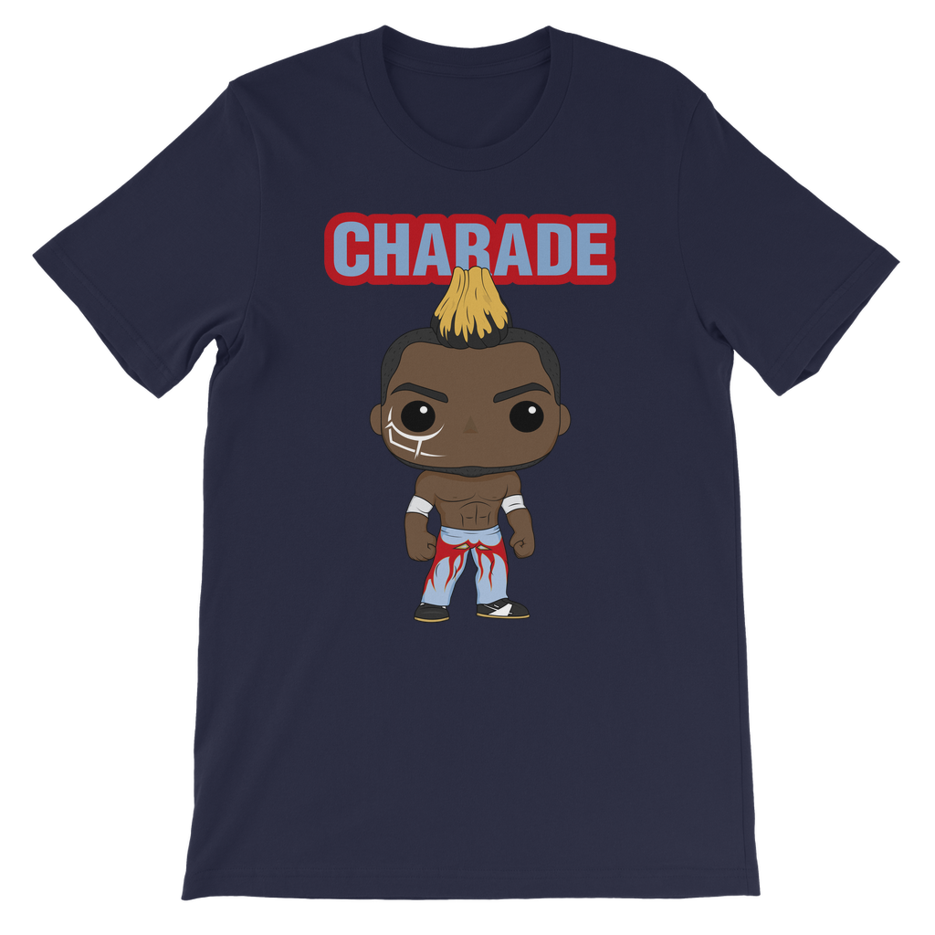 Charade (USA) "Lil Charade" Youthwear Tee