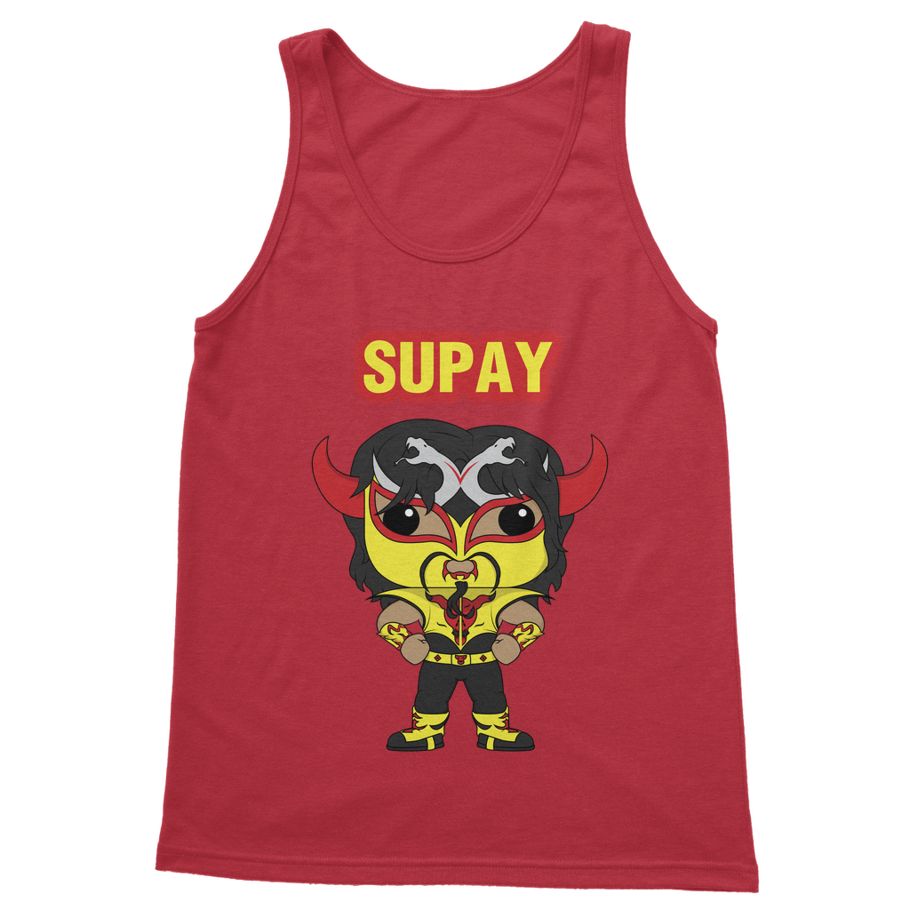 Supay (BOL) "Lil Supay" Classic Vest Top