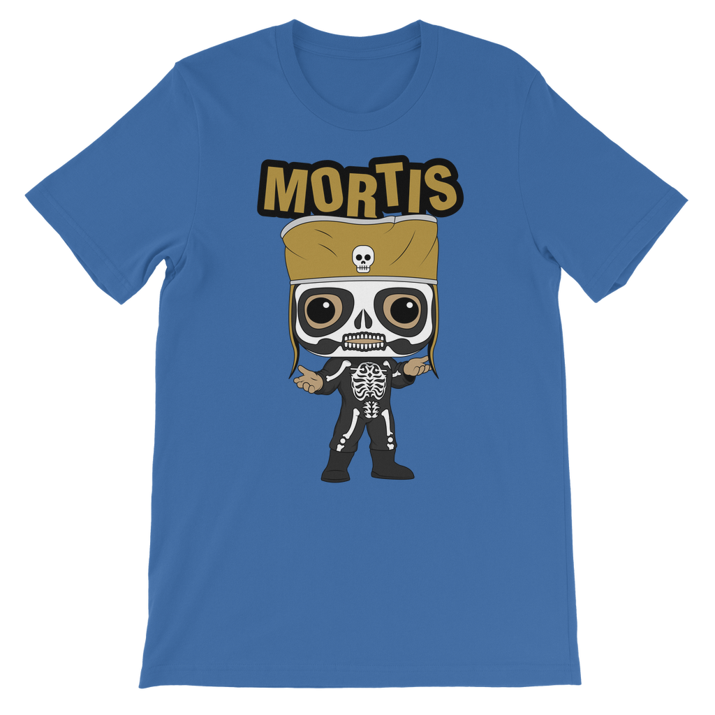 Mortis ((BOL) "Lil Mortis" Youthwear Tee