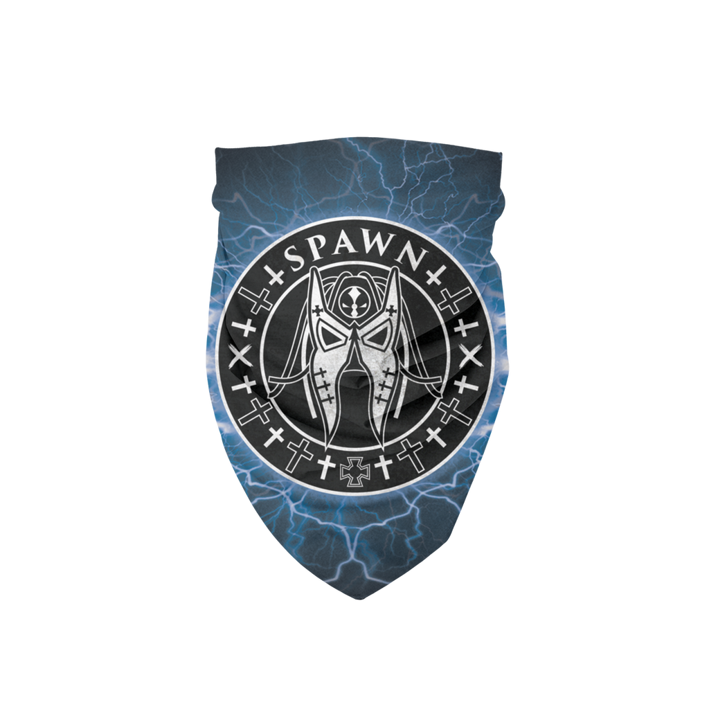 Spawn (BOL) "Evil Thunder" Bandana
