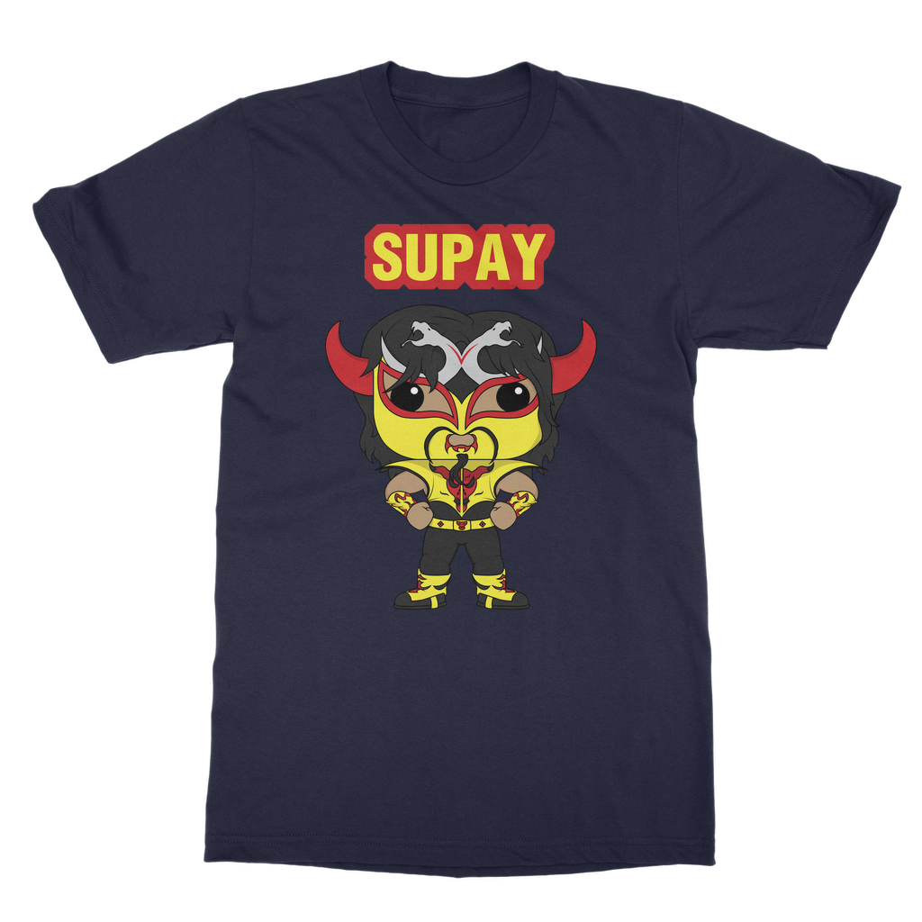 Supay (BOL) "Lil Supay" Unisex Classic Tee