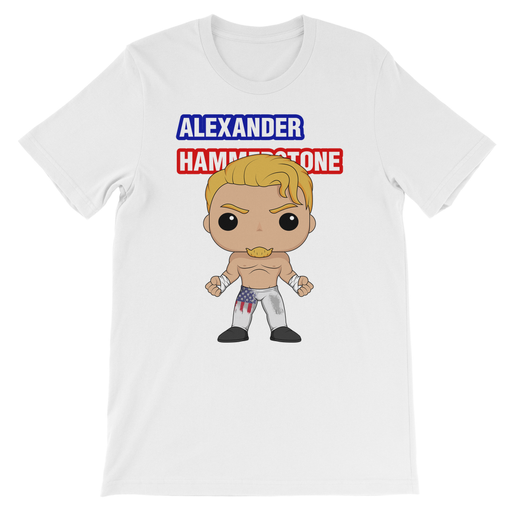 Alex Hammerstone (USA) "Lil Hammerstone" Youthwear Tee