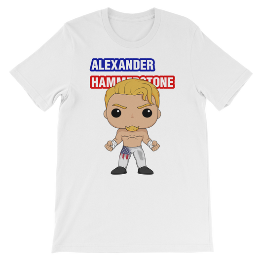 Alex Hammerstone (USA) "Lil Hammerstone" Youthwear Tee