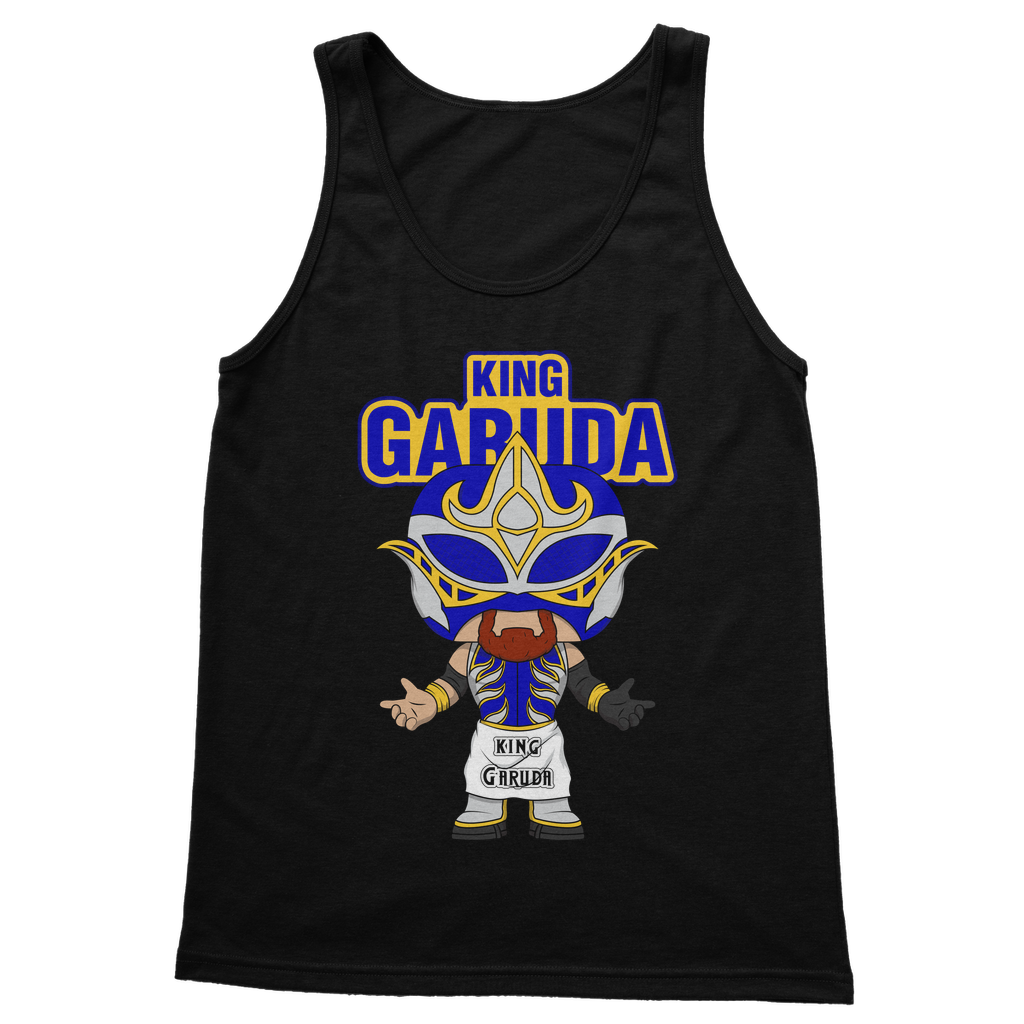 King Garuda (MEX) "Lil Garuda" Women's Wear Tank Top