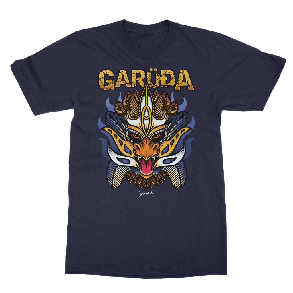 Garuda (MEX) "Divine Beast" Unisex Classic Tee