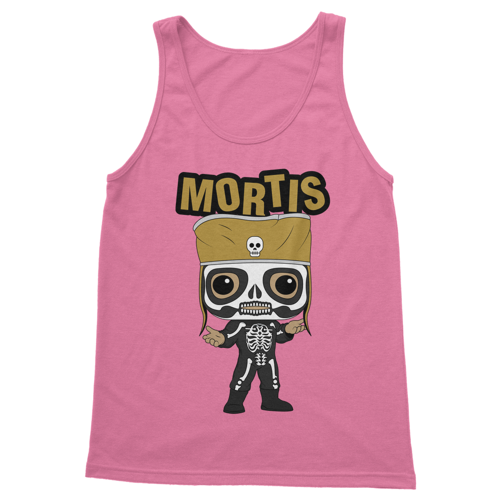 Mortis ((BOL) "Lil Mortis" Women's Wear Tank Top