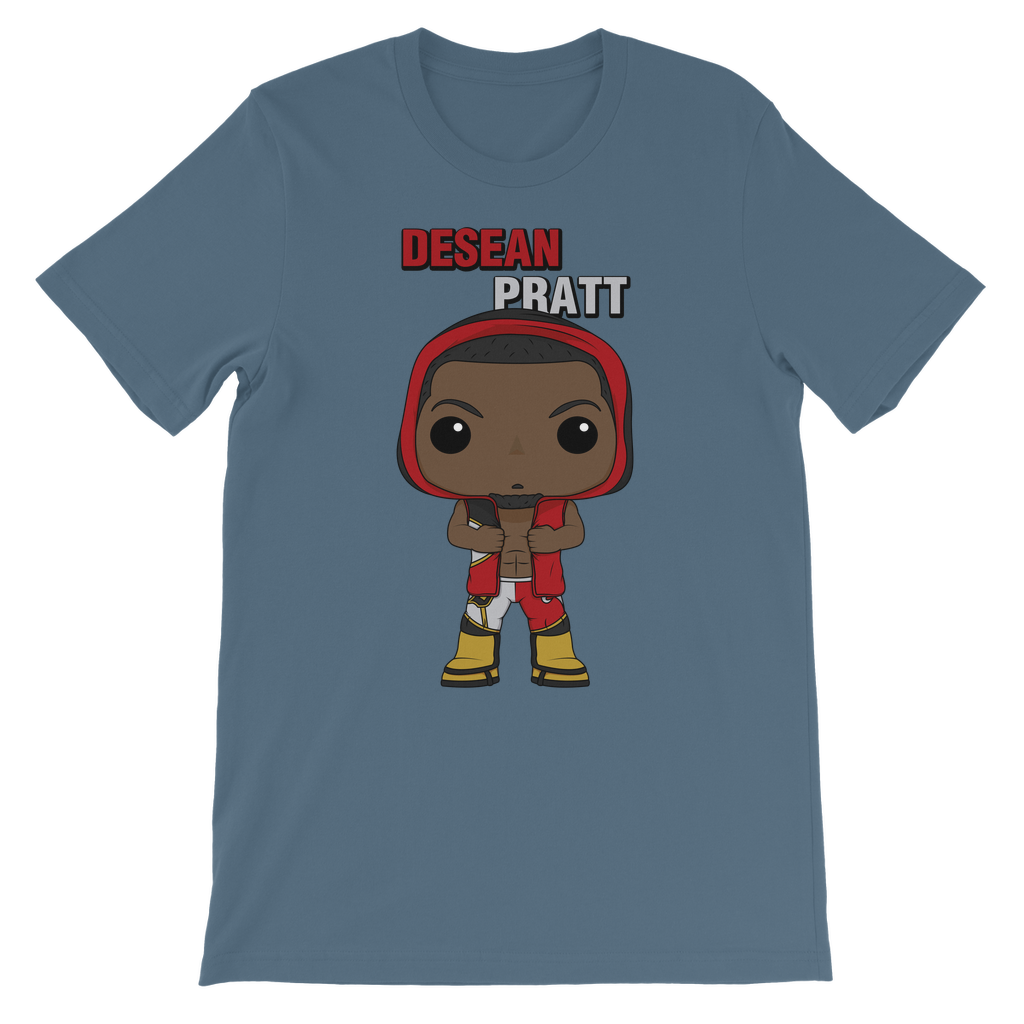 Desean Pratt (USA) "Lil Desean" Youthwear Tee