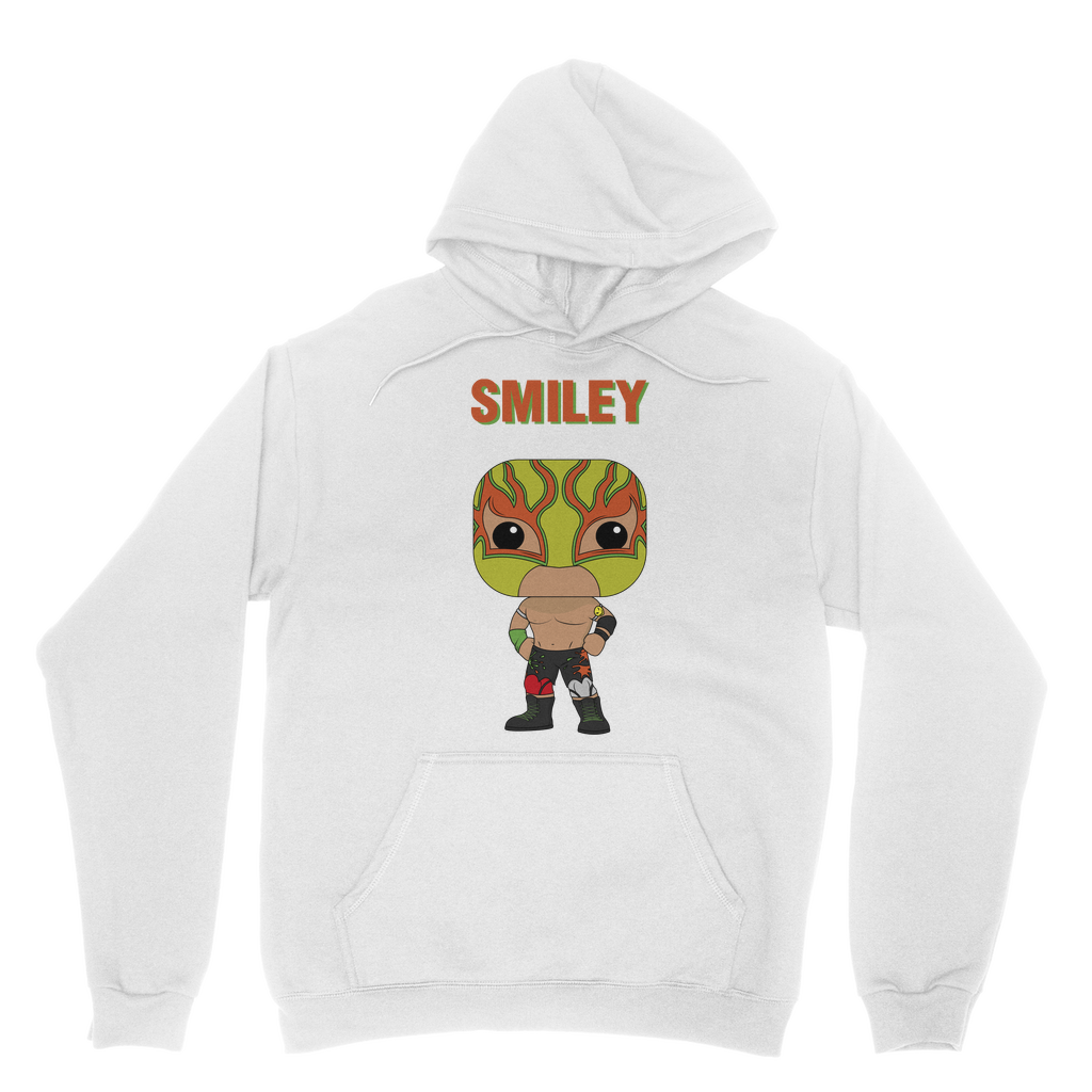 Smiley (USA) "Lil Smiley" Pullover Hoodie