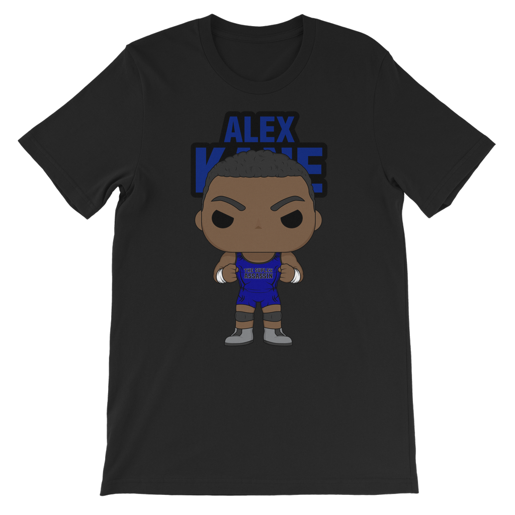 Alex Kane (USA) "Lil Alex" Youthwear Tee