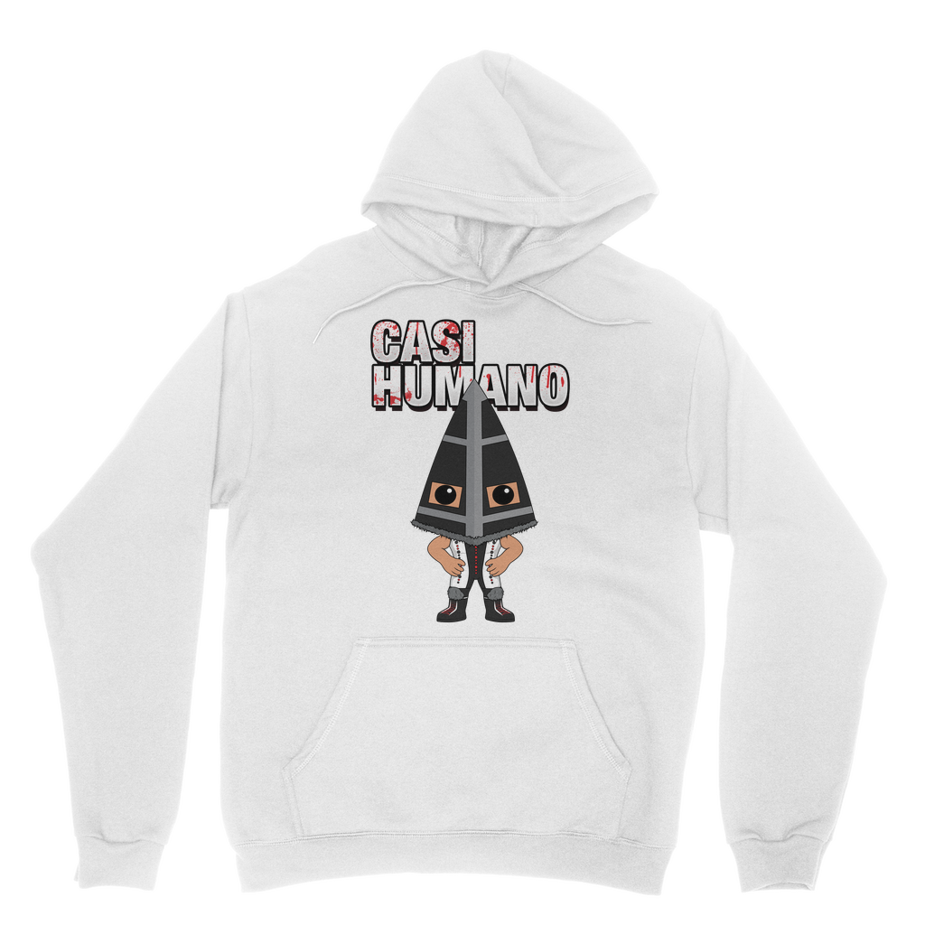 Casi Humano (CHL) "Lil Casi Humano" Pullover Hoodie