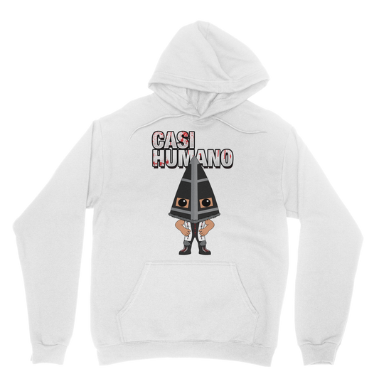 Casi Humano (CHL) "Lil Casi Humano" Pullover Hoodie