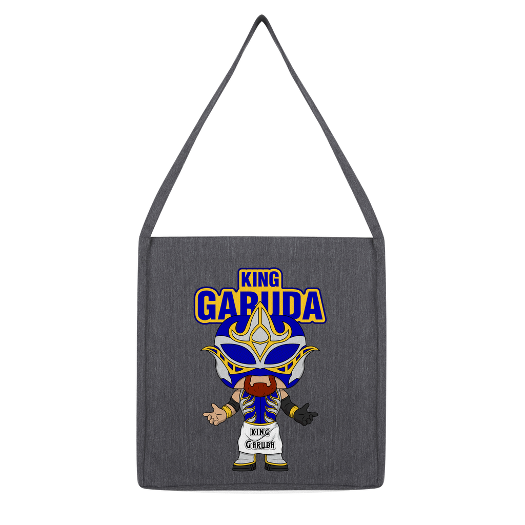 King Garuda (MEX) "Lil Garuda" Classic Tote Bag