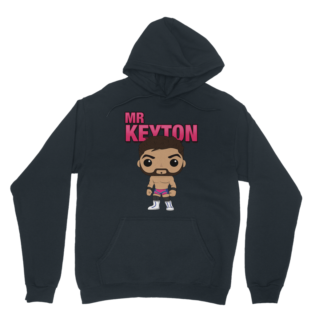 Mr Keyton (CHL) "Lil Keyton" Pullover Hoodie