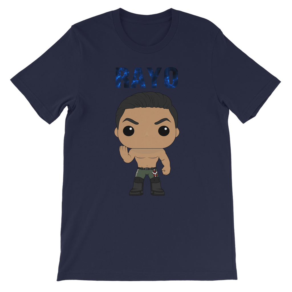 Rayo (PER) "Lil Rayo" Youthwear Tee