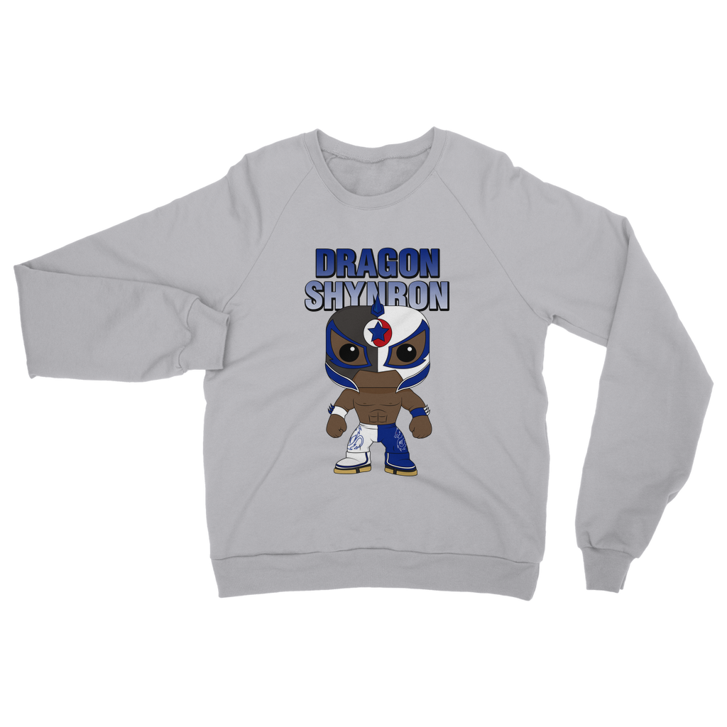 Dragon Shynron (USA) "Lil Dragon" Unisex Sweatshirt