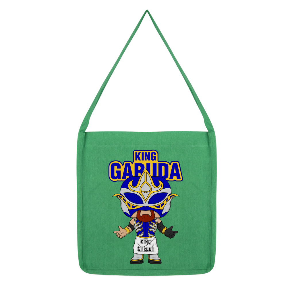 King Garuda (MEX) "Lil Garuda" Classic Tote Bag