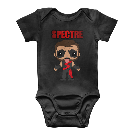 Spectre (USA) "Lil Spectre " Baby Onesie