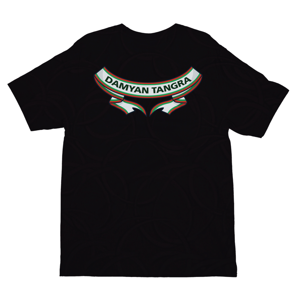Damyan Tangra (BGR) "Coat of Arms" Youthwear Tee