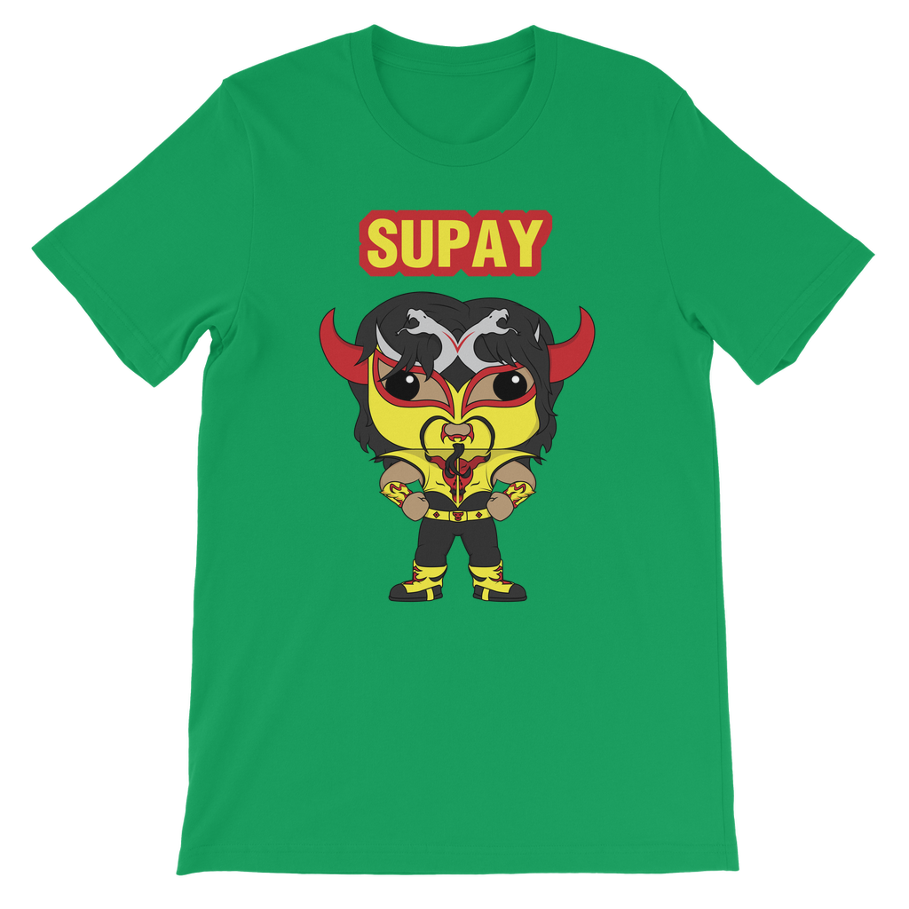 Supay (BOL) "Lil Supay" Youthwear Tee
