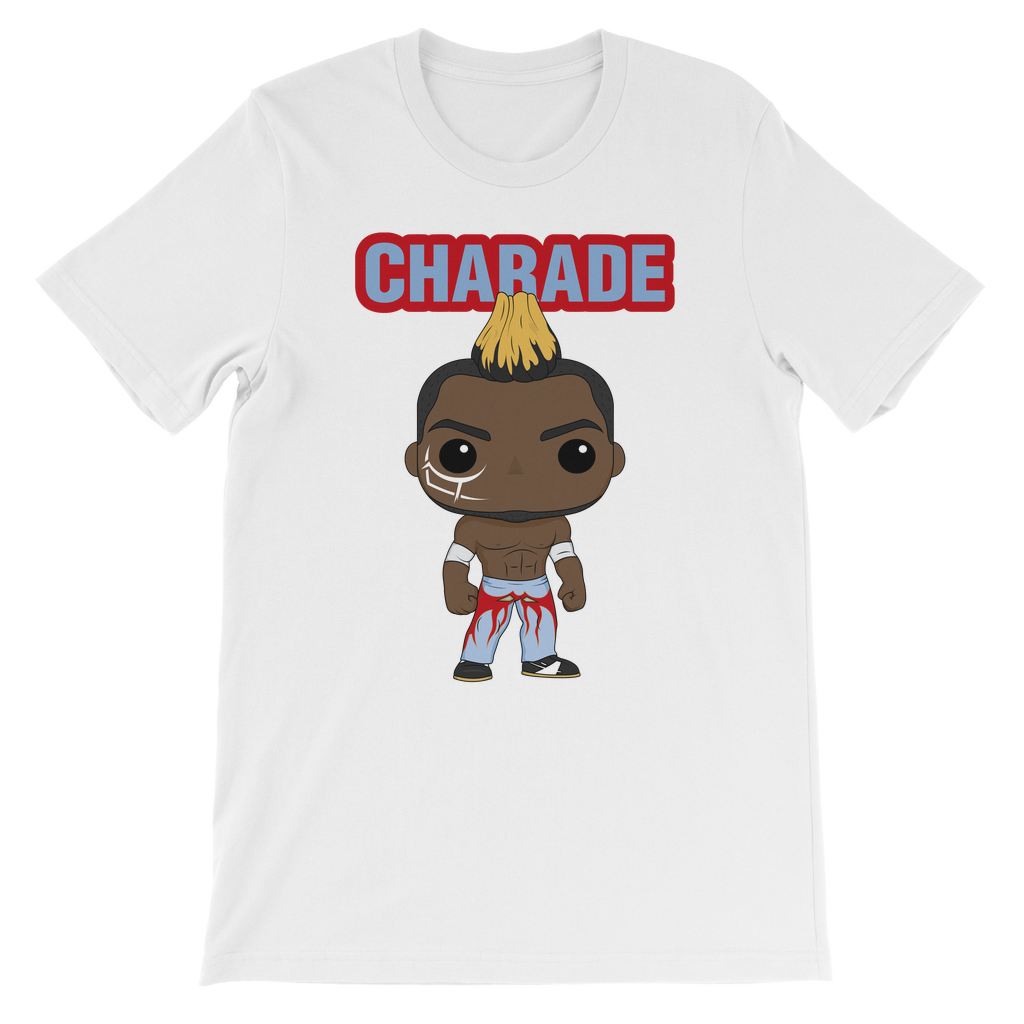 Charade (USA) "Lil Charade" Youthwear Tee