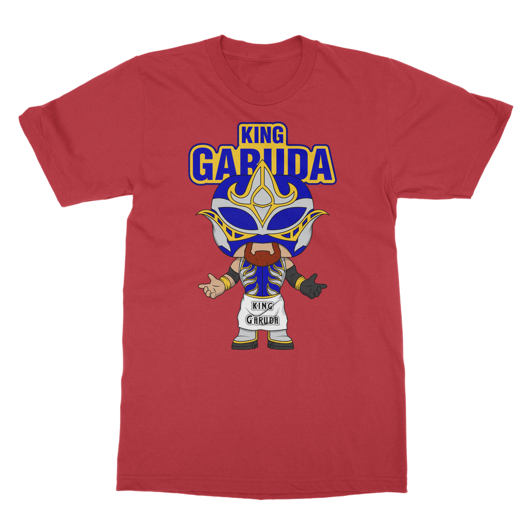 King Garuda (MEX) "Lil Garuda" Unisex Classic Tee