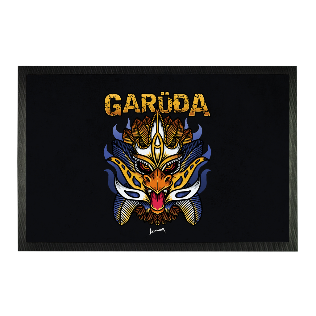 Garuda (MEX) "Divine Beast" Doormat