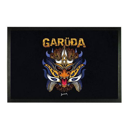 Garuda (MEX) "Divine Beast" Doormat
