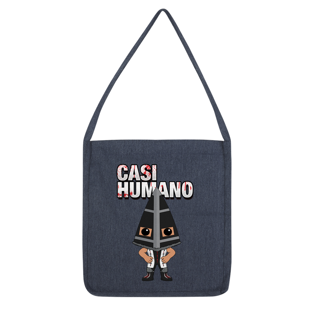 Casi Humano (CHL) "Lil Casi Humano" Classic Tote Bag