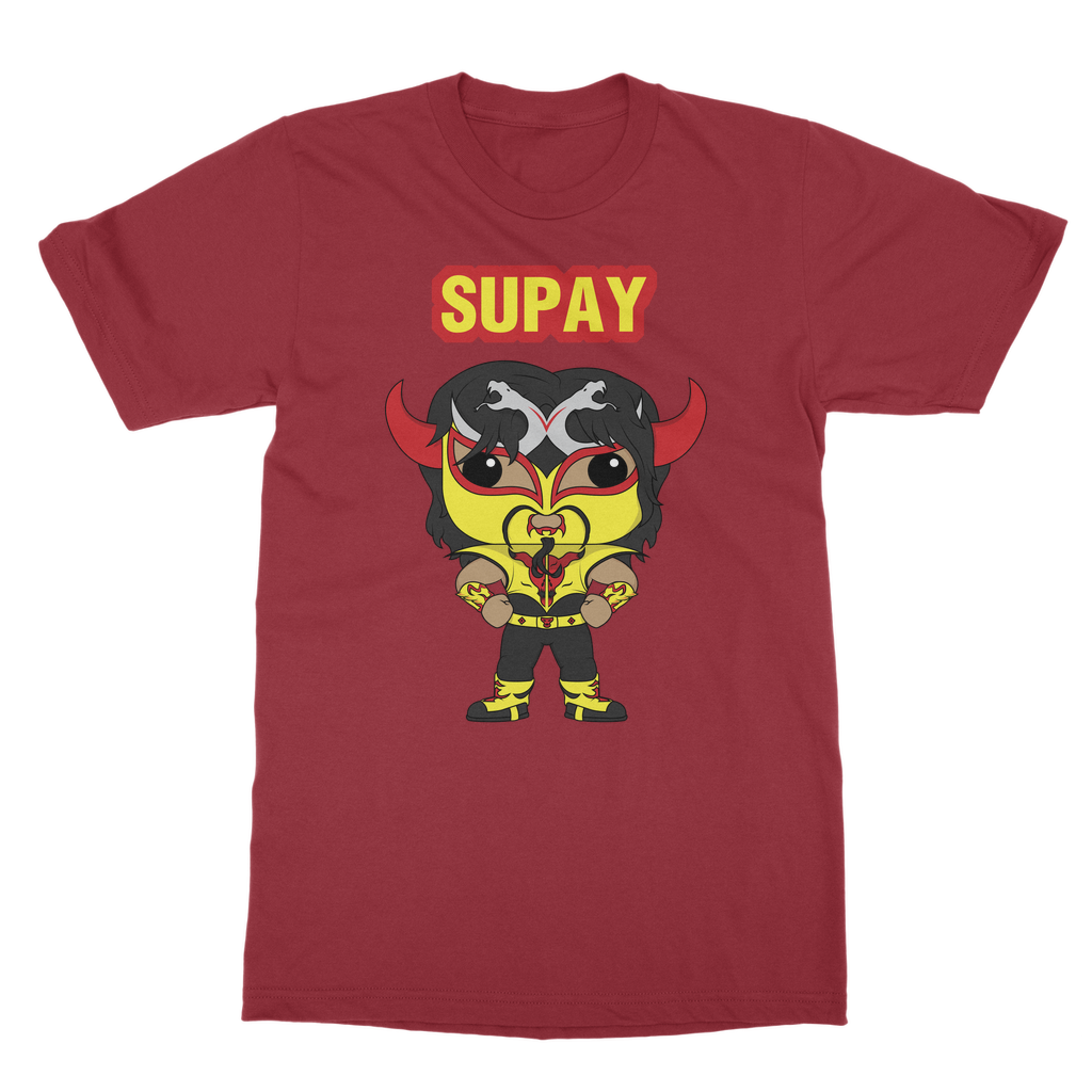 Supay (BOL) "Lil Supay" Unisex Classic Tee