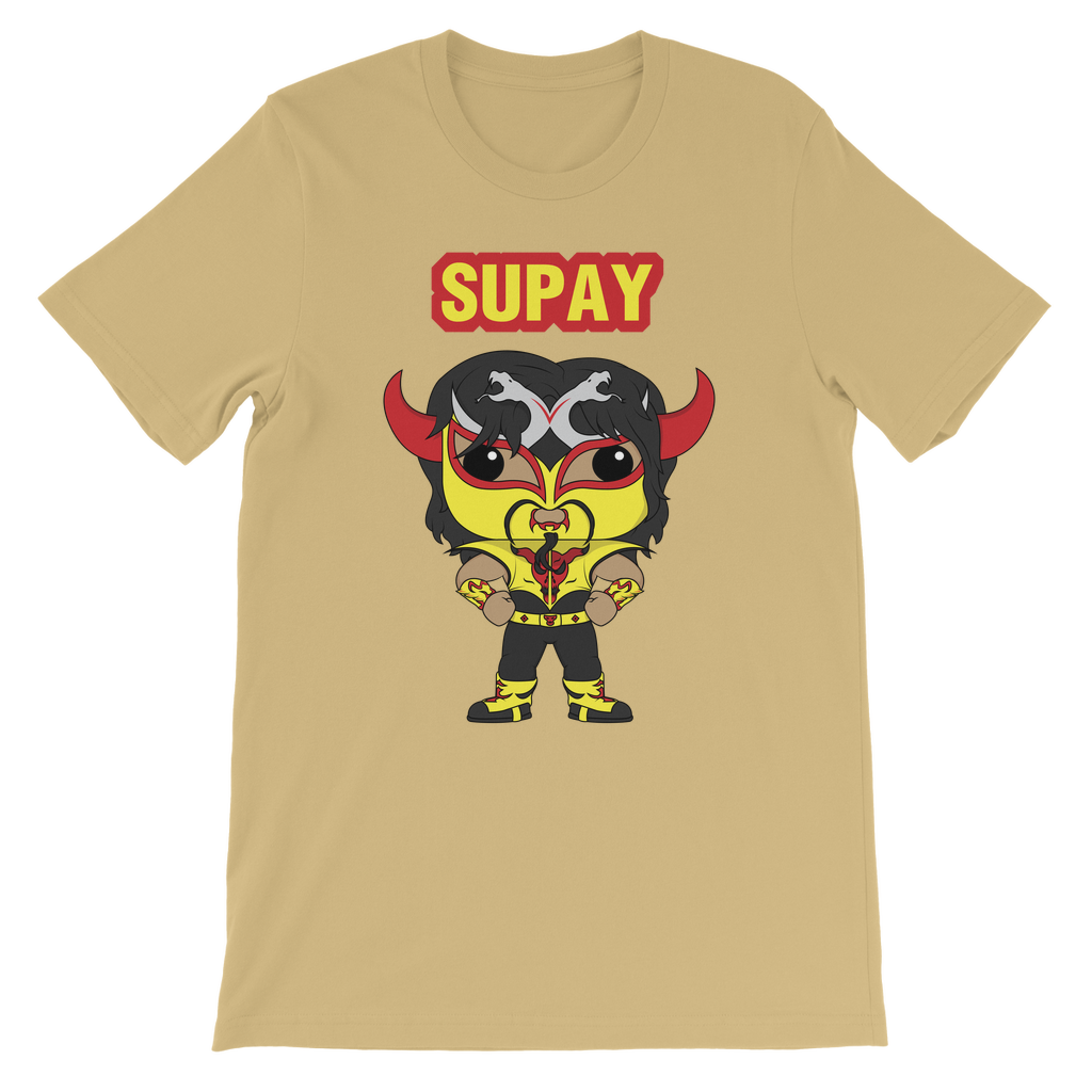Supay (BOL) "Lil Supay" Youthwear Tee
