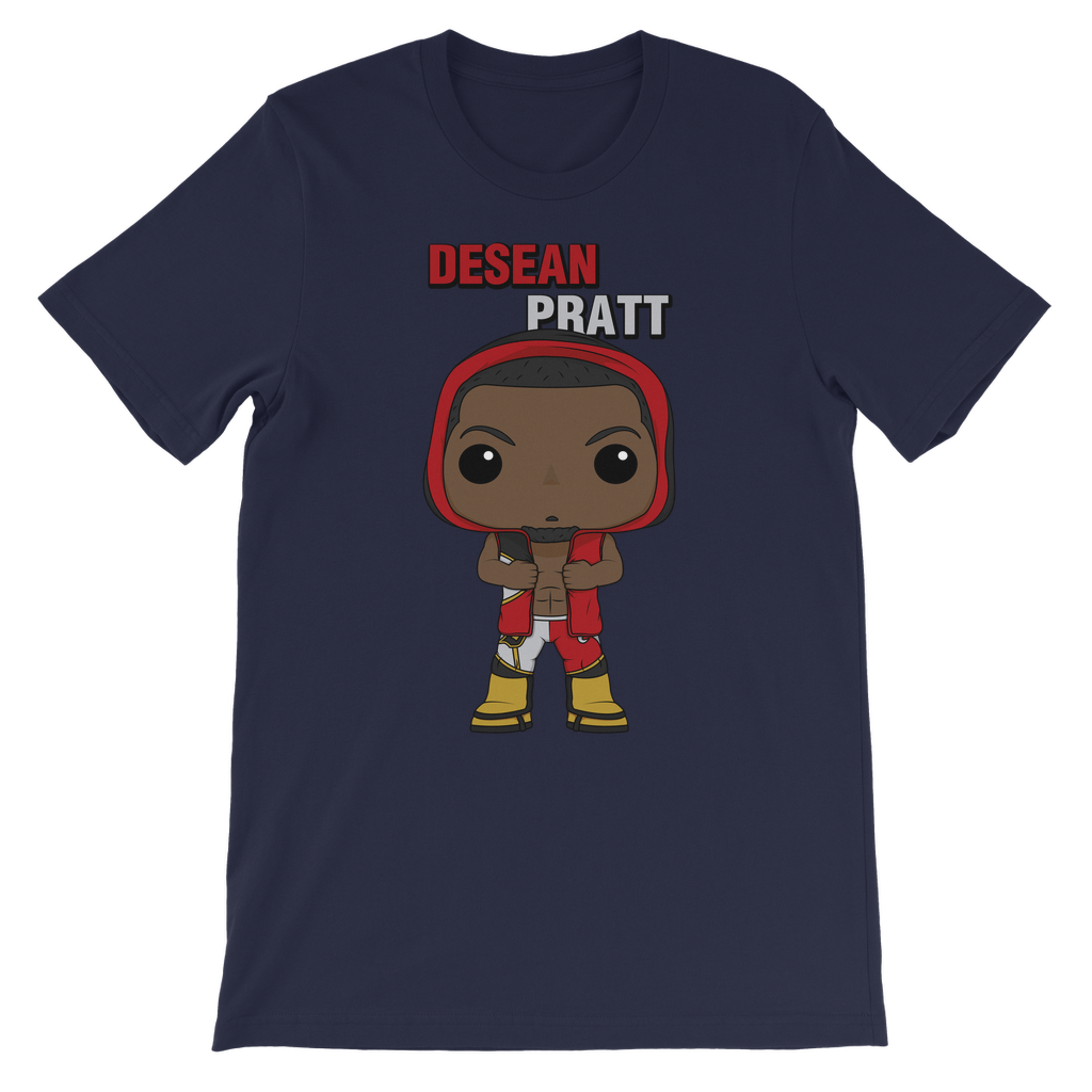 Desean Pratt (USA) "Lil Desean" Youthwear Tee