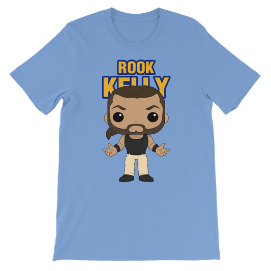 Rook Kelly (USA) "Lil Rook" Youthwear Tee