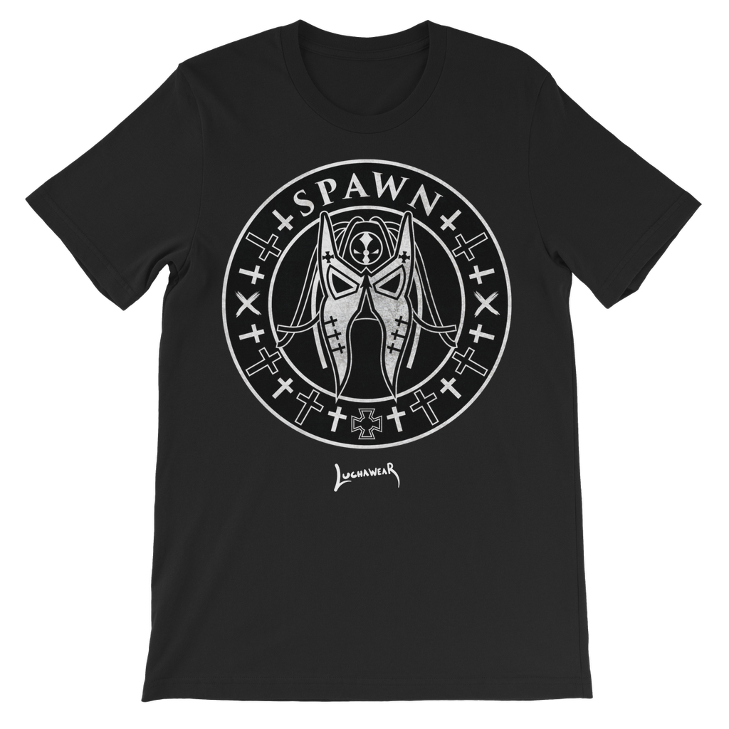 Spawn (BOL) "Evil Thunder" Youthwear Tee