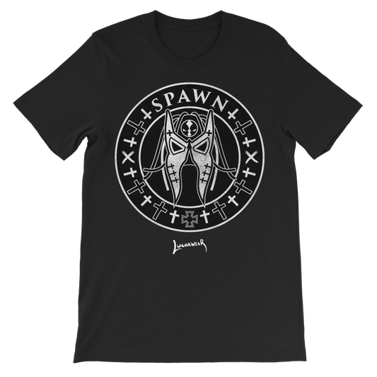 Spawn (BOL) "Evil Thunder" Youthwear Tee