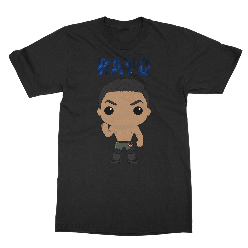 Rayo (PER) "Lil Rayo" Unisex Classic Tee