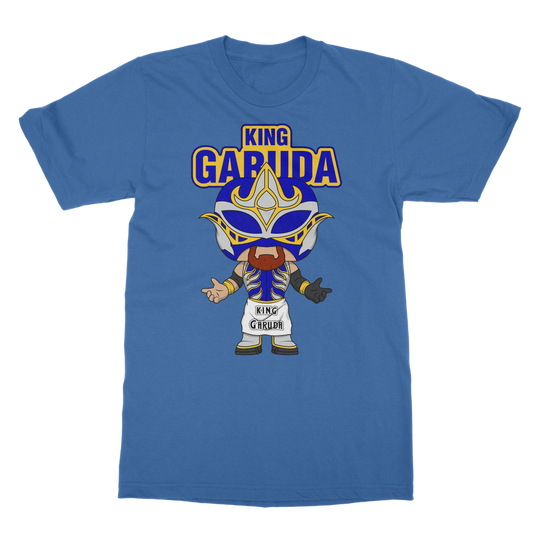 King Garuda (MEX) "Lil Garuda" Unisex Classic Tee